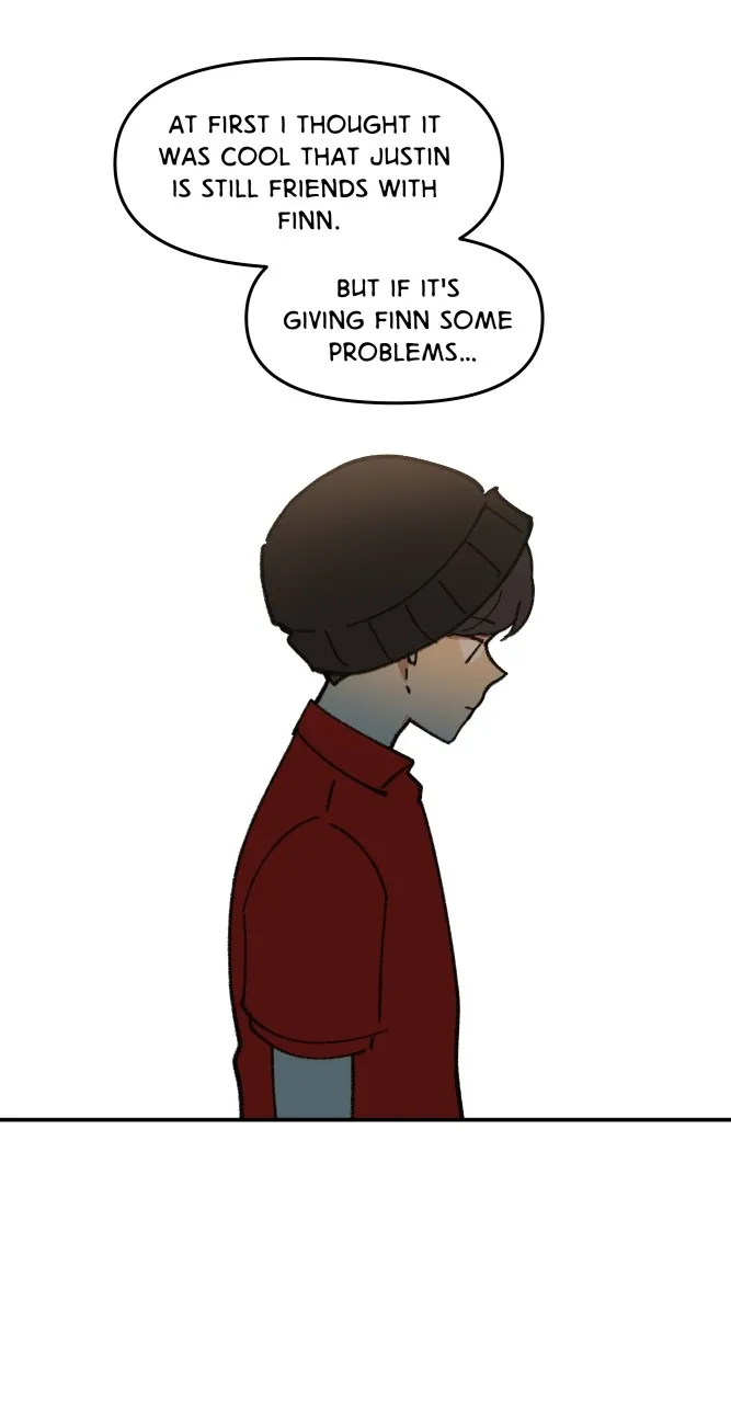 Fictional Skin Chapter 44 page 25 - 