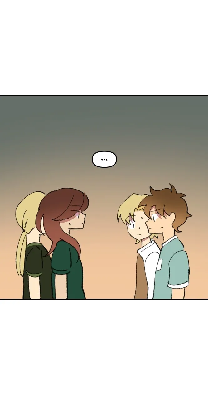 Fictional Skin Chapter 44 page 26 - 