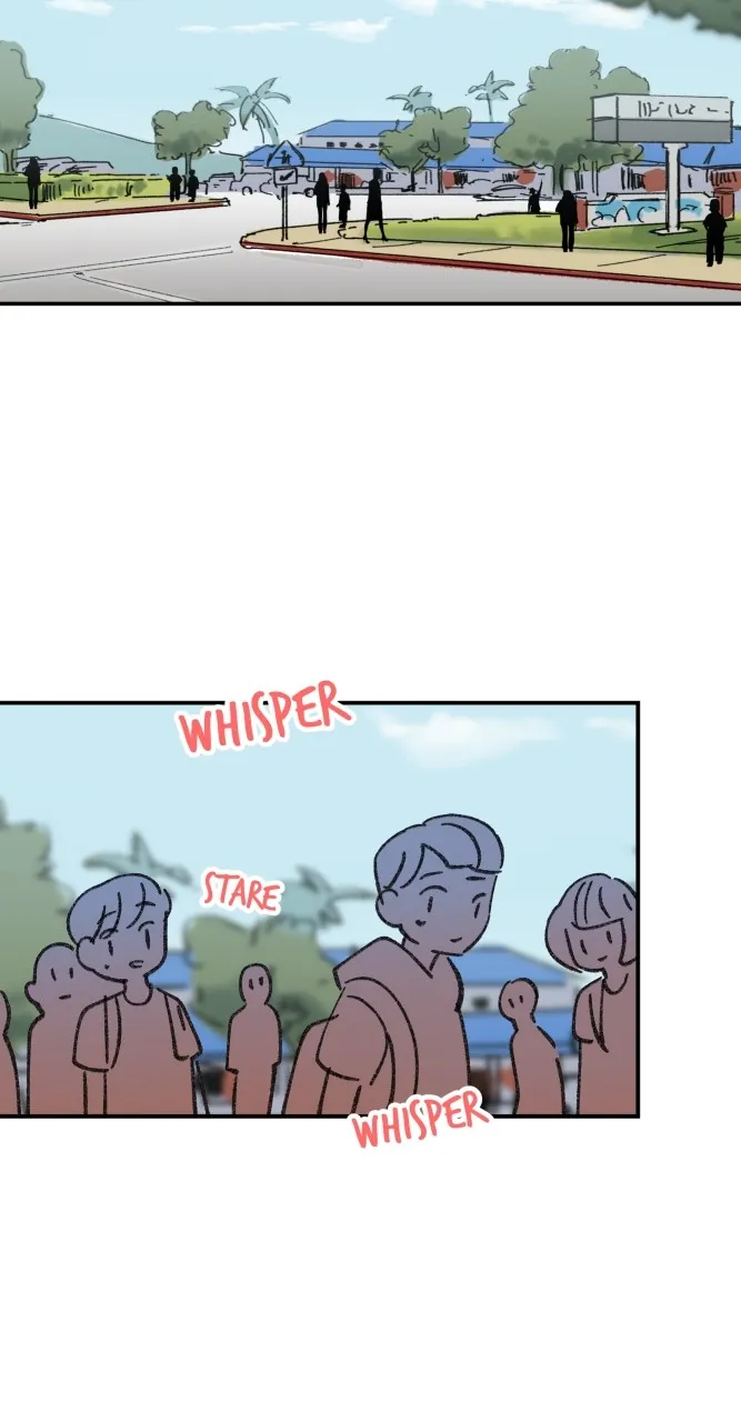 Fictional Skin Chapter 44 page 30 - 