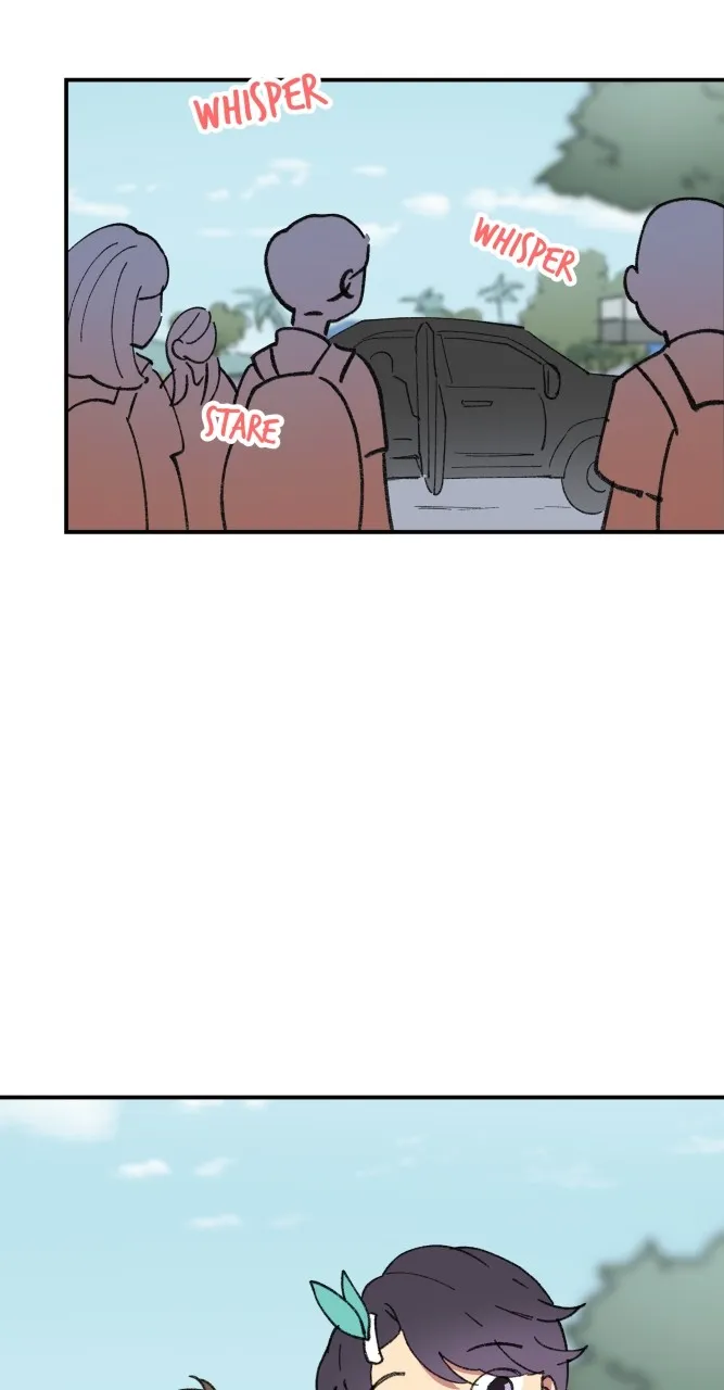 Fictional Skin Chapter 44 page 31 - 