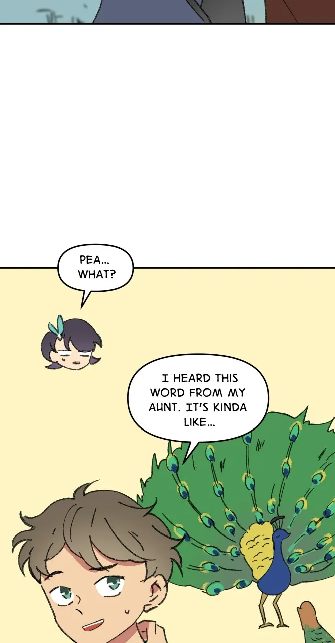 Fictional Skin Chapter 44 page 37 - 