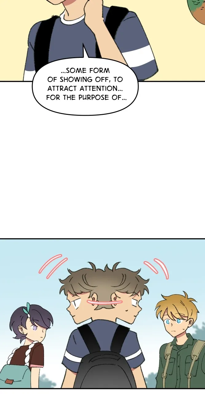 Fictional Skin Chapter 44 page 38 - 