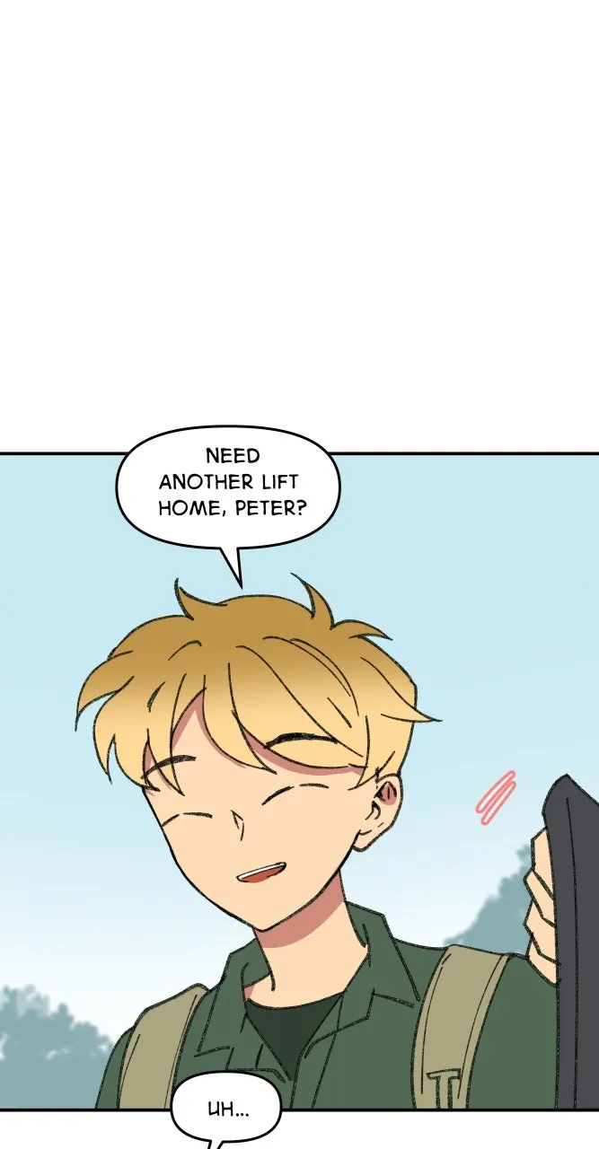 Fictional Skin Chapter 44 page 39 - 
