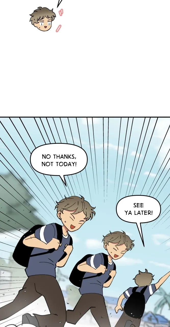 Fictional Skin Chapter 44 page 40 - 