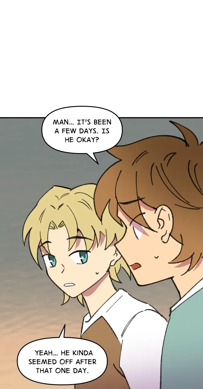 Fictional Skin Chapter 44 page 5 - 
