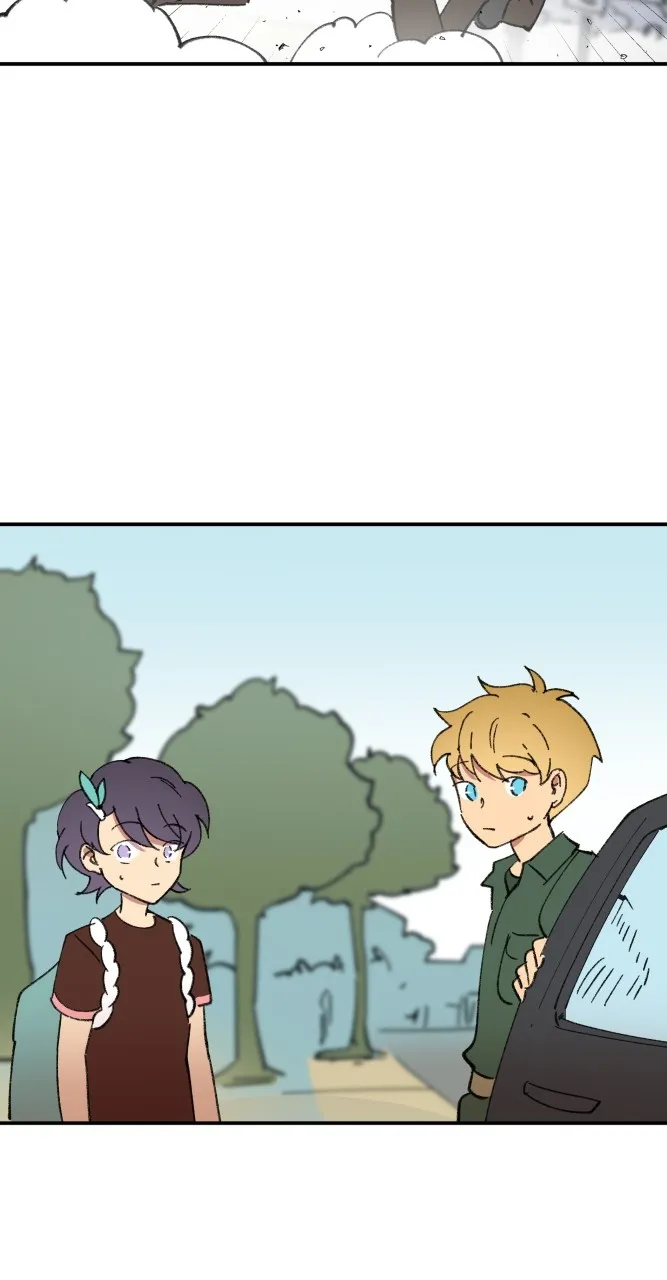 Fictional Skin Chapter 44 page 41 - 