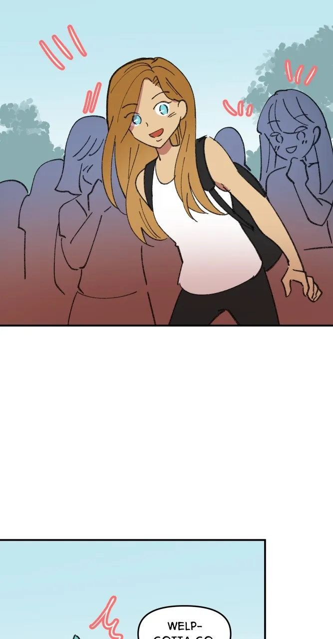 Fictional Skin Chapter 44 page 43 - 