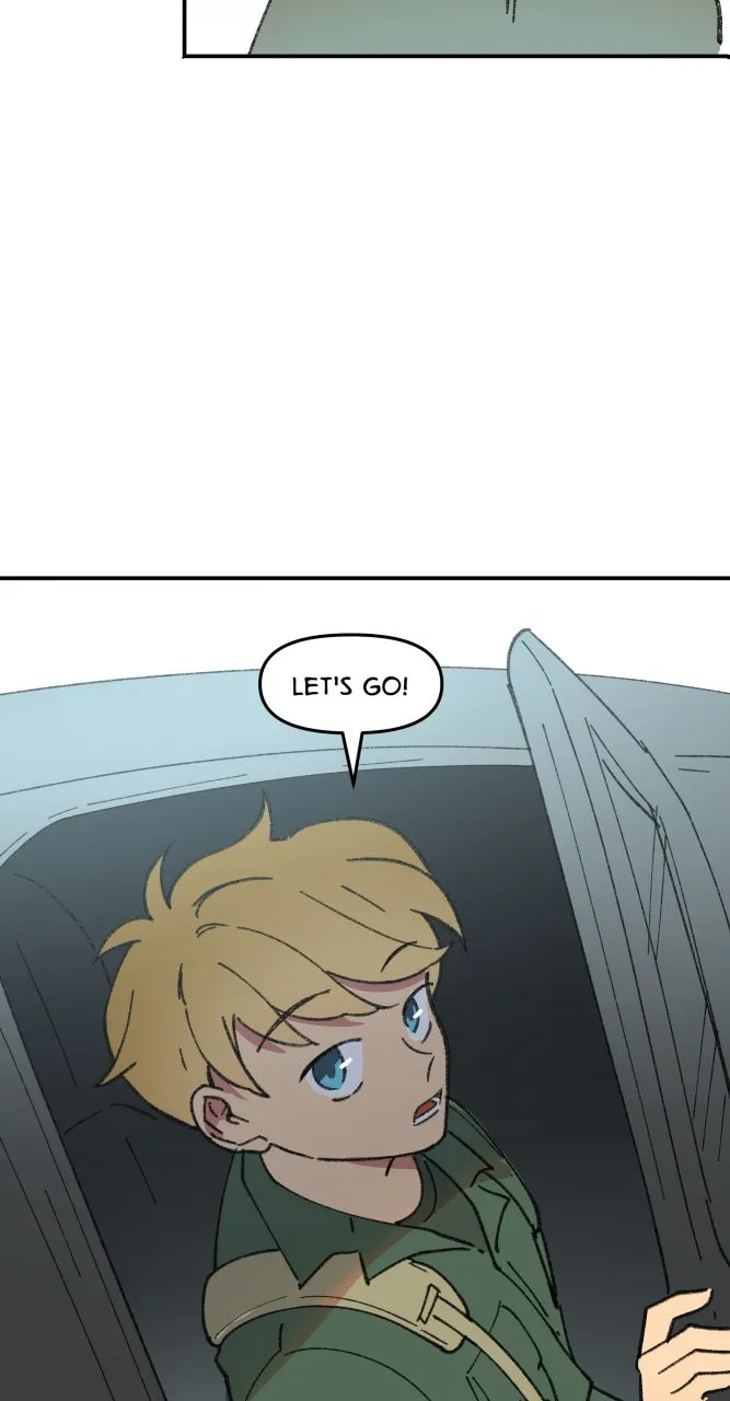 Fictional Skin Chapter 44 page 45 - 