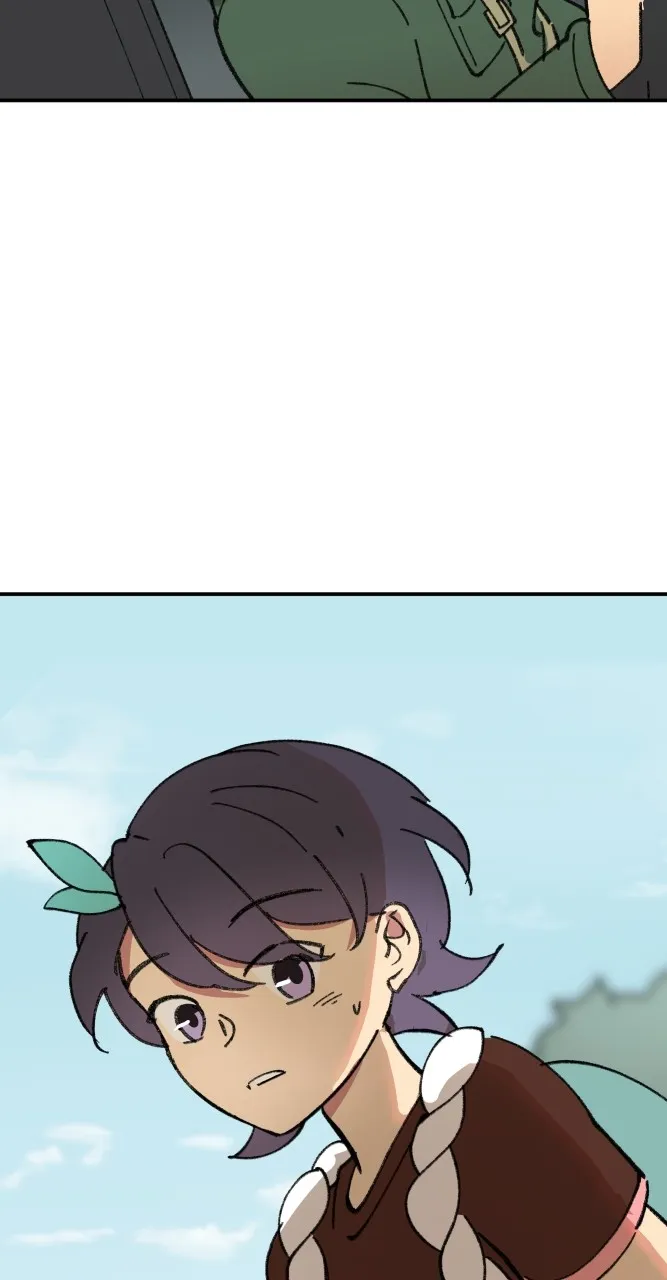 Fictional Skin Chapter 44 page 46 - 