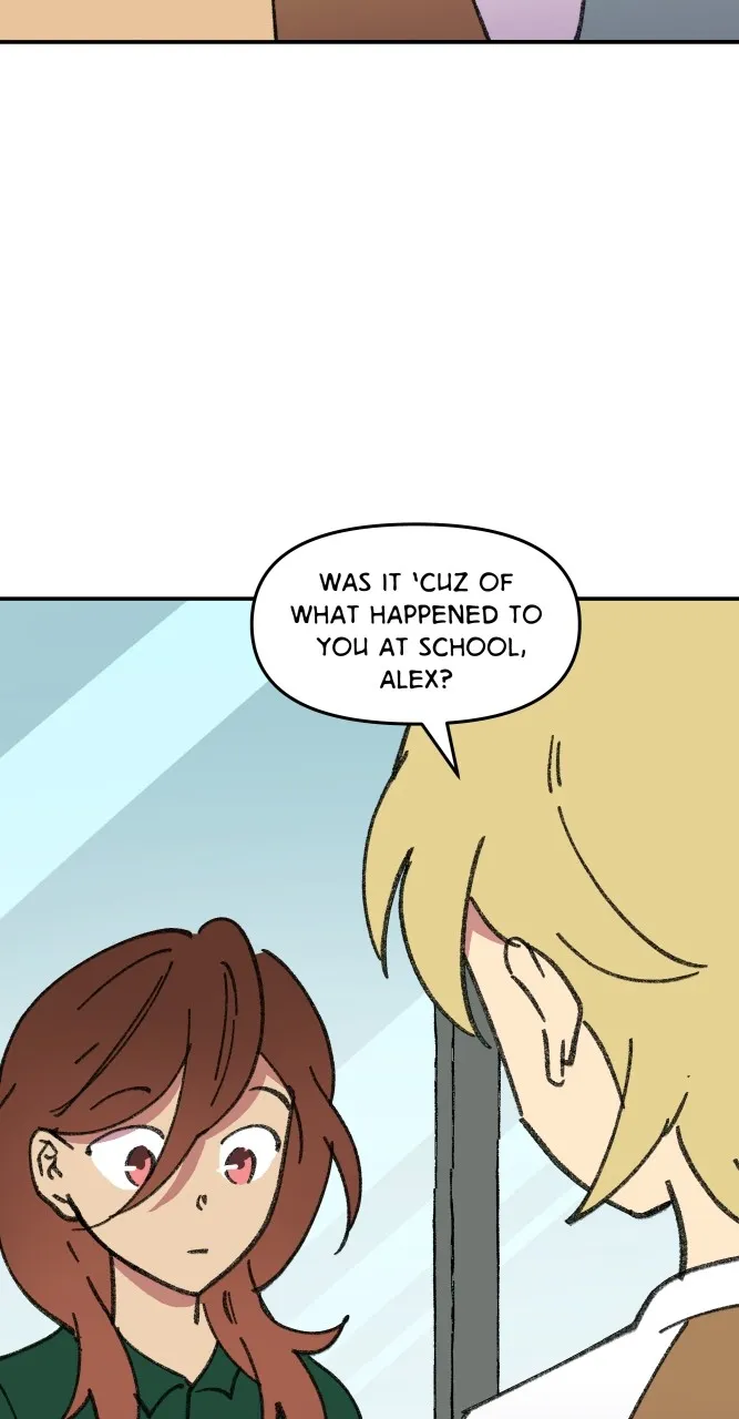 Fictional Skin Chapter 44 page 6 - 