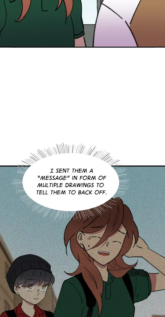 Fictional Skin Chapter 44 page 7 - 