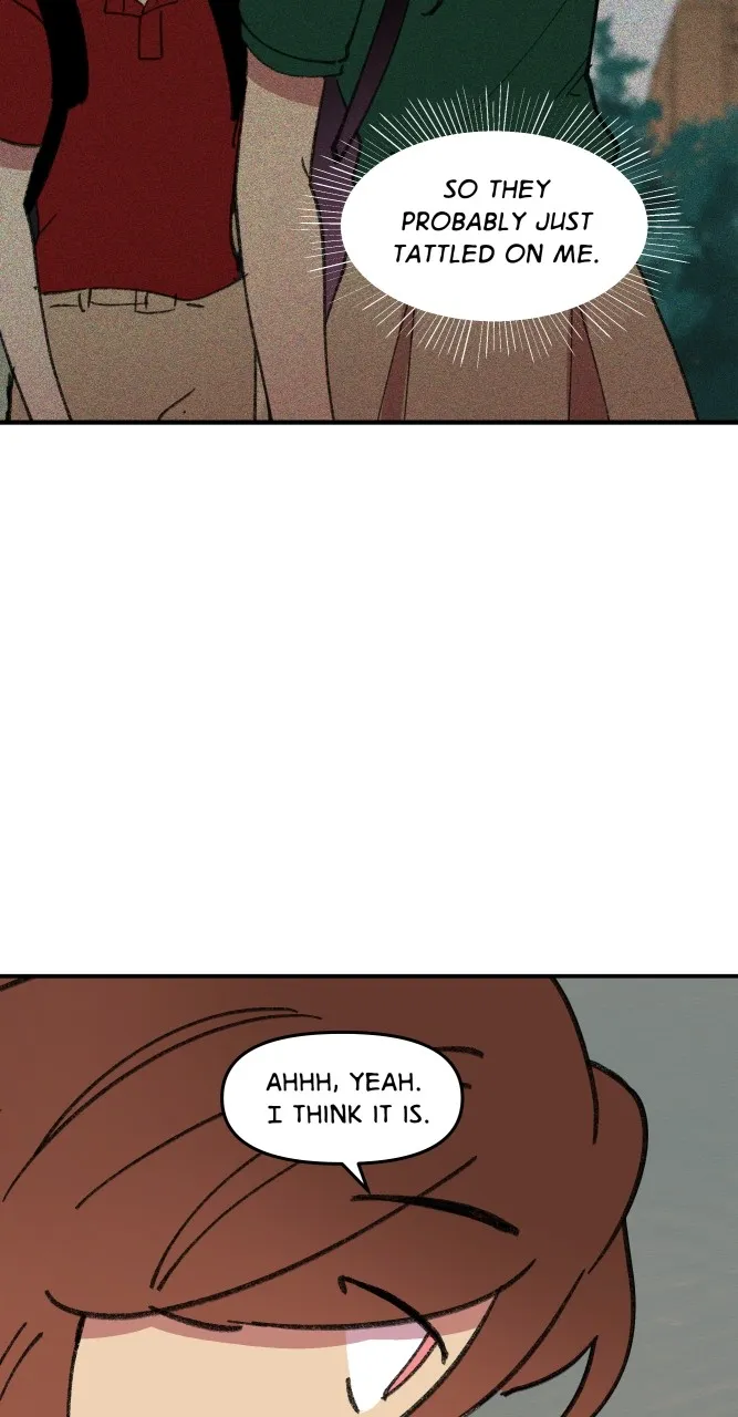 Fictional Skin Chapter 44 page 8 - 