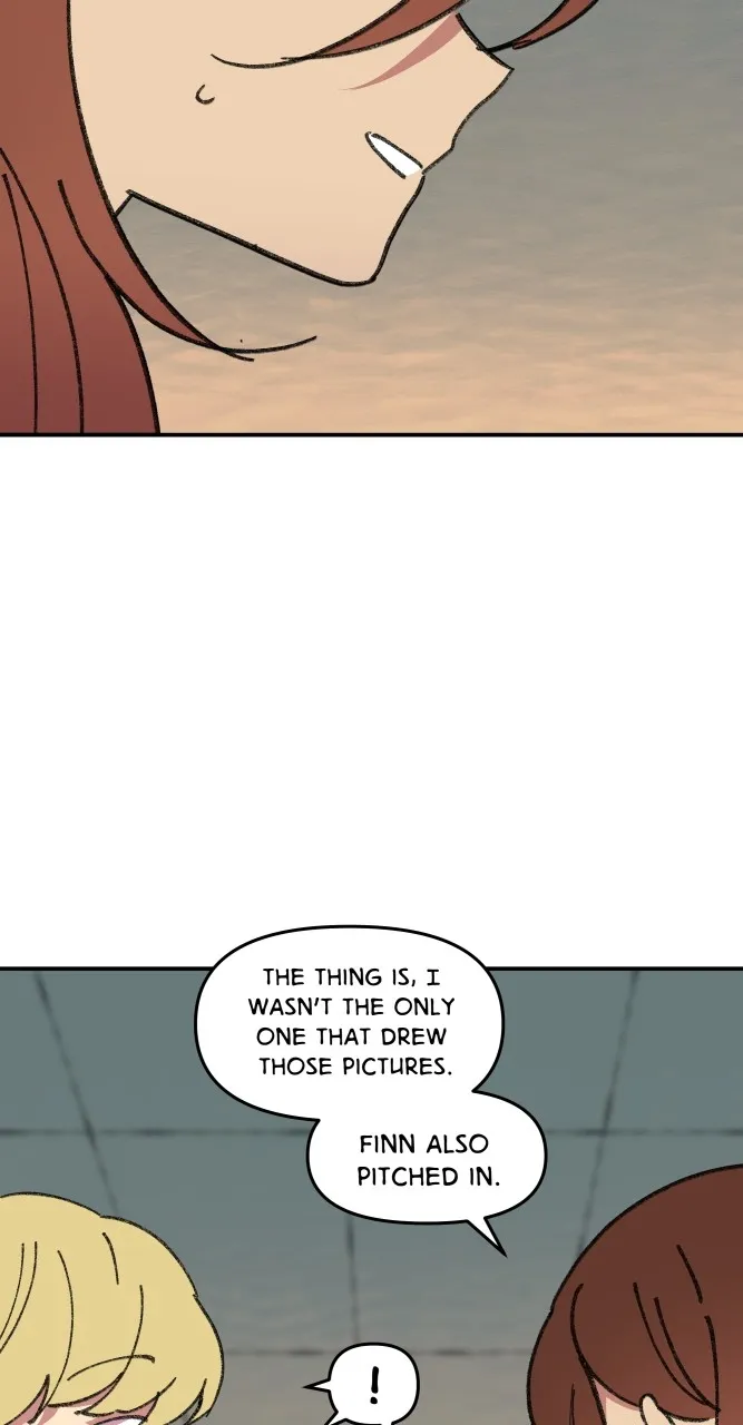 Fictional Skin Chapter 44 page 9 - 