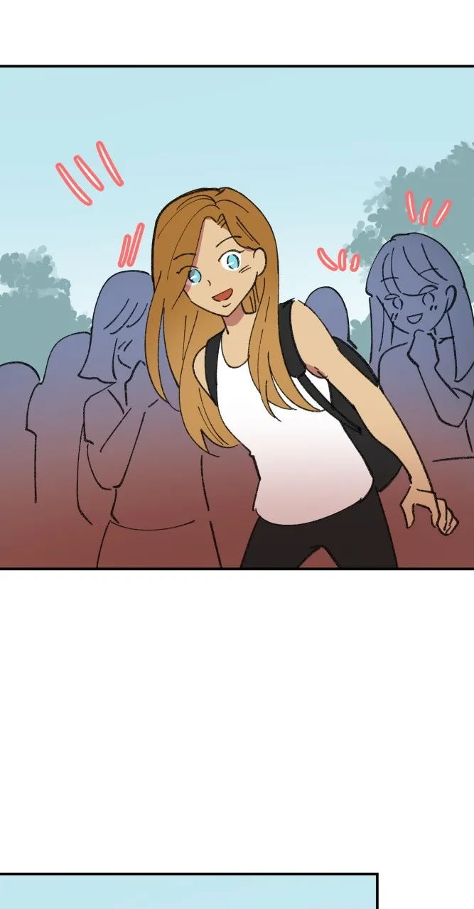 Fictional Skin Chapter 45 page 2 - 