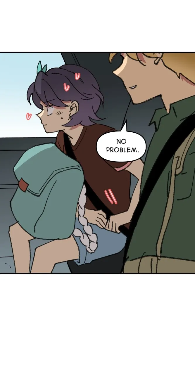 Fictional Skin Chapter 45 page 11 - 