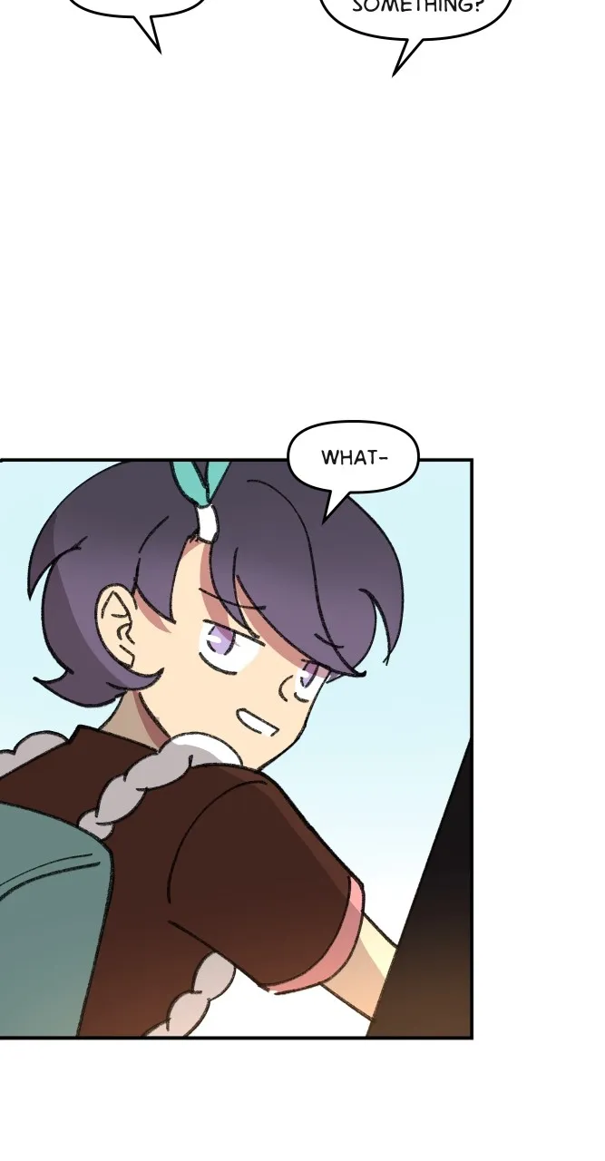 Fictional Skin Chapter 45 page 19 - 