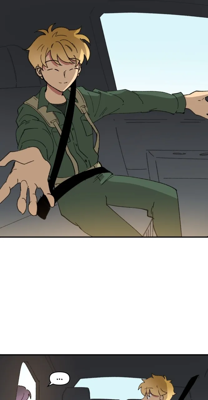 Fictional Skin Chapter 45 page 21 - 