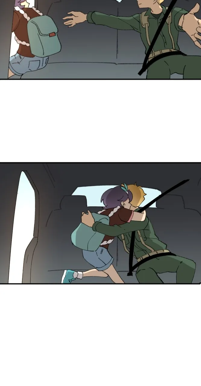 Fictional Skin Chapter 45 page 22 - 