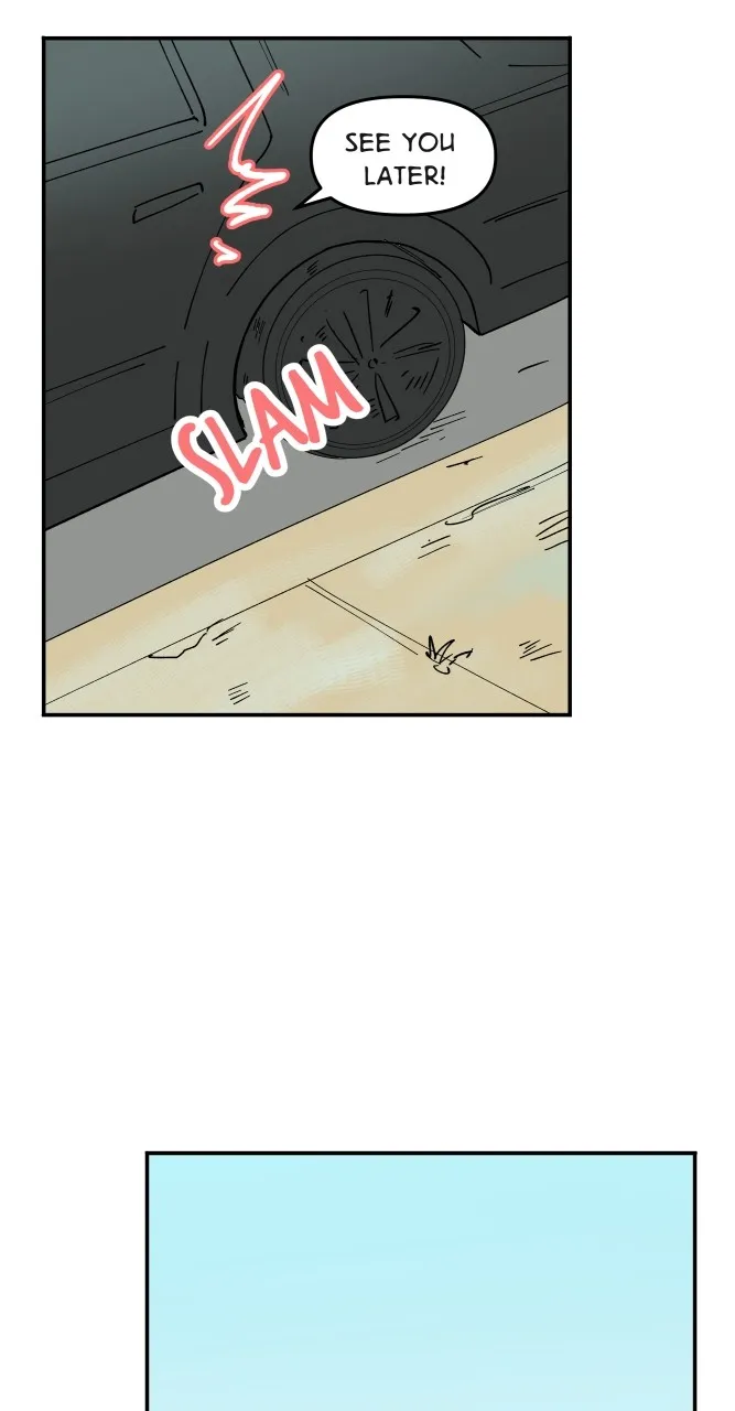 Fictional Skin Chapter 45 page 25 - 