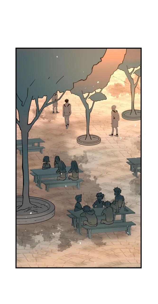 Fictional Skin Chapter 45 page 27 - 