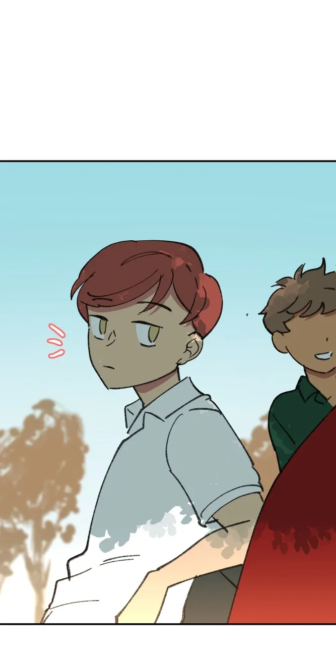 Fictional Skin Chapter 45 page 28 - 