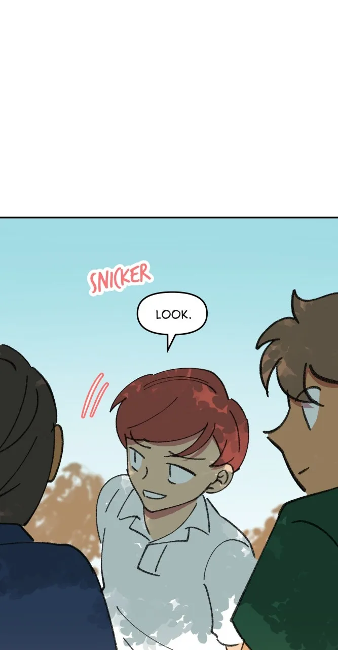 Fictional Skin Chapter 45 page 29 - 