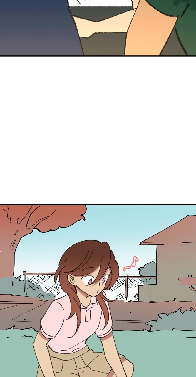 Fictional Skin Chapter 45 page 30 - 