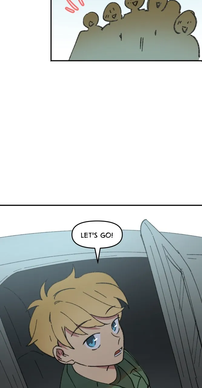 Fictional Skin Chapter 45 page 4 - 