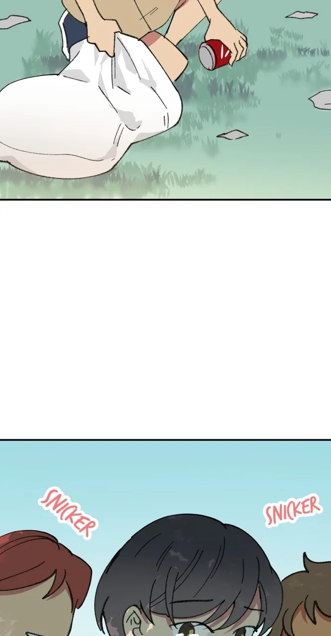 Fictional Skin Chapter 45 page 31 - 