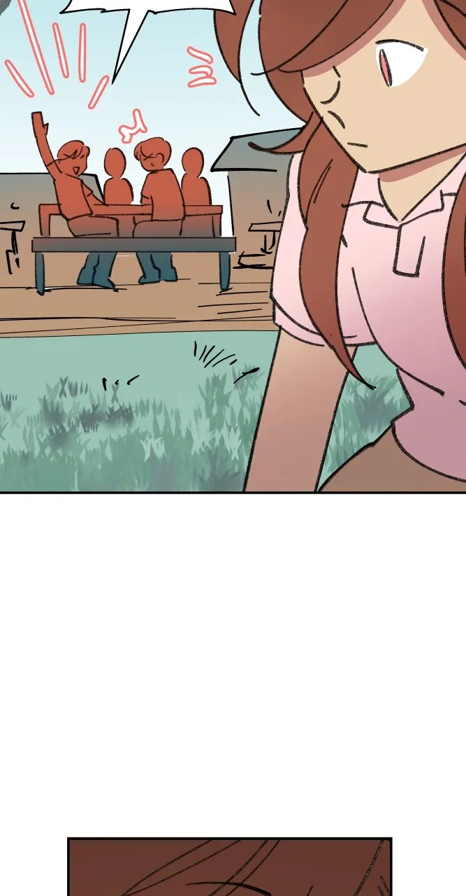 Fictional Skin Chapter 45 page 33 - 