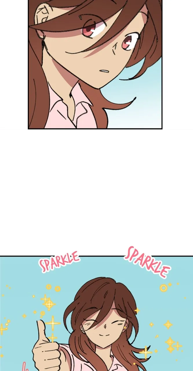 Fictional Skin Chapter 45 page 34 - 