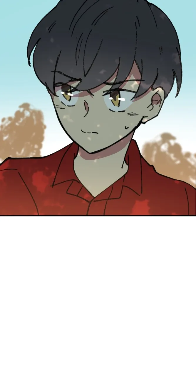 Fictional Skin Chapter 45 page 37 - 