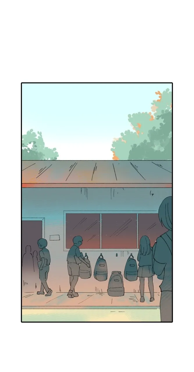 Fictional Skin Chapter 45 page 38 - 