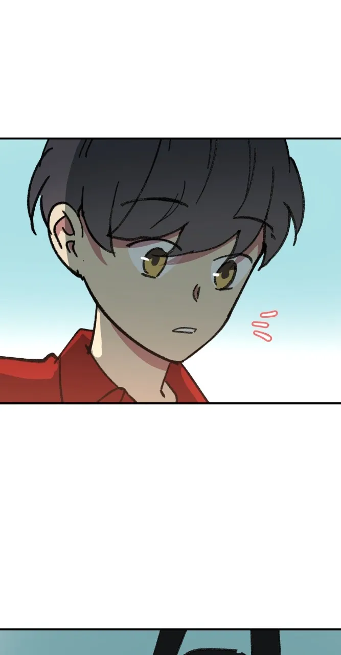 Fictional Skin Chapter 45 page 40 - 