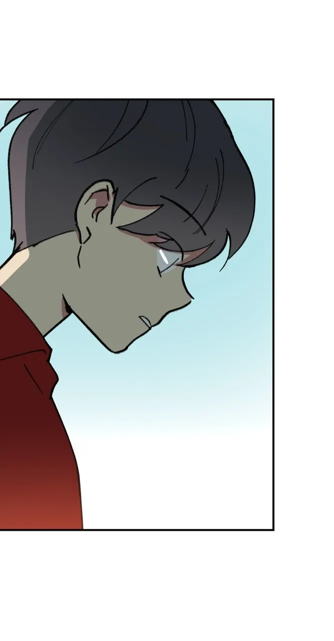 Fictional Skin Chapter 45 page 48 - 