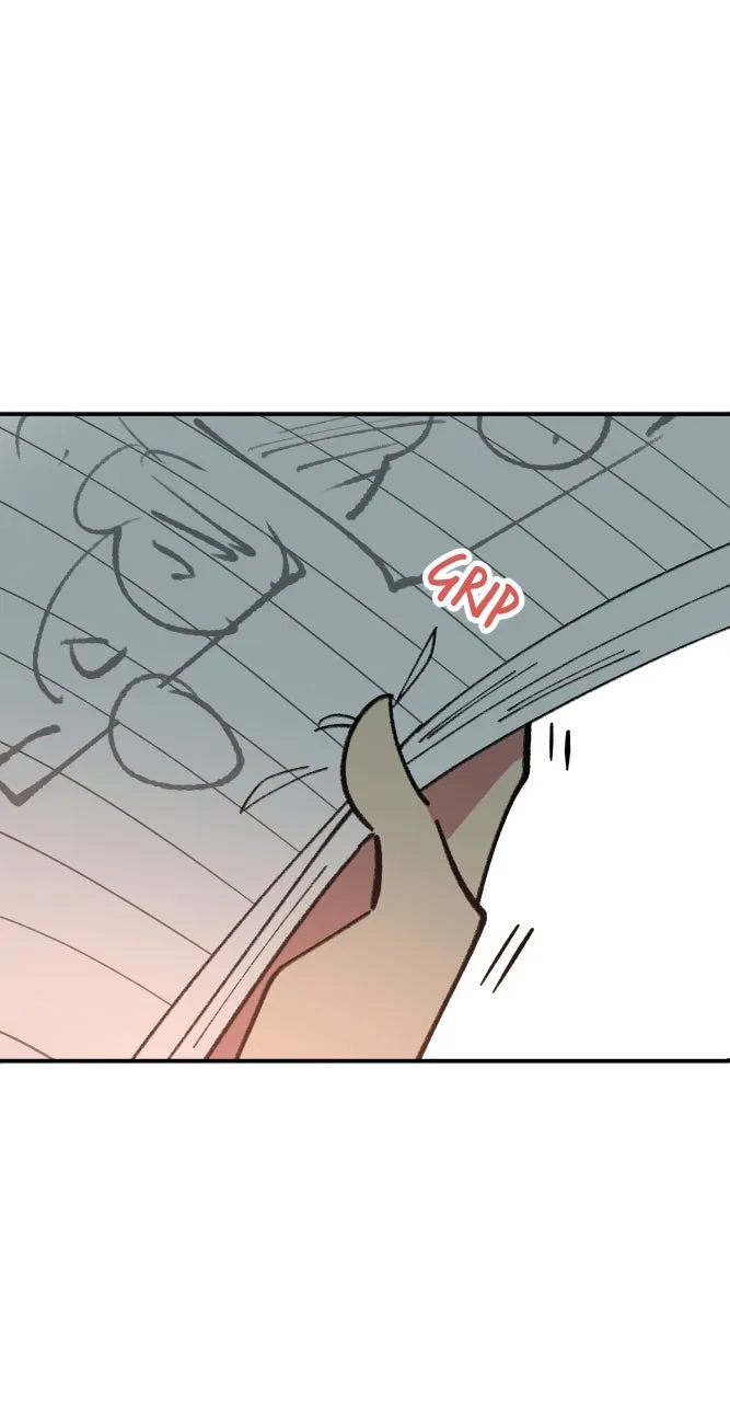 Fictional Skin Chapter 45 page 50 - 