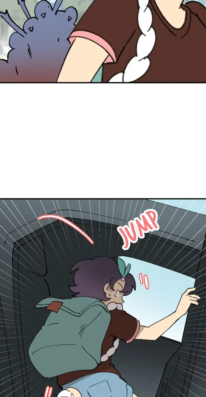 Fictional Skin Chapter 45 page 6 - 