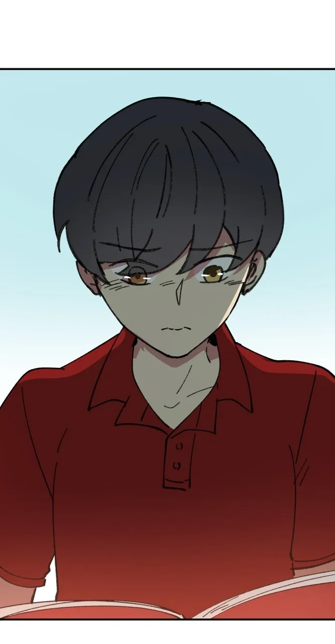 Fictional Skin Chapter 45 page 51 - 