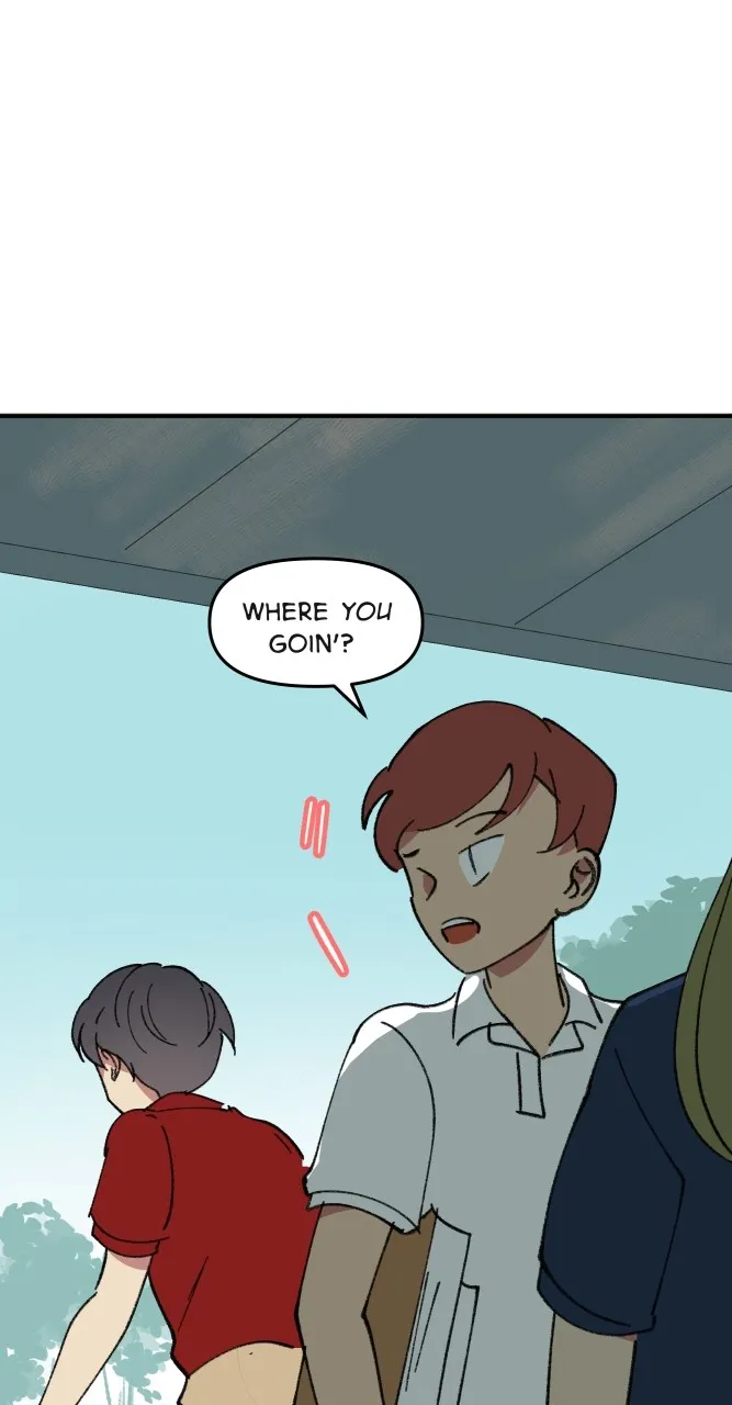 Fictional Skin Chapter 45 page 52 - 
