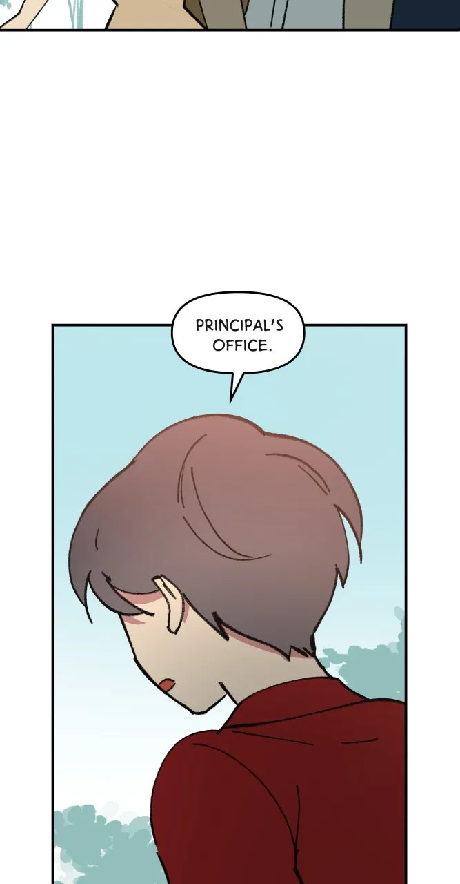 Fictional Skin Chapter 45 page 53 - 