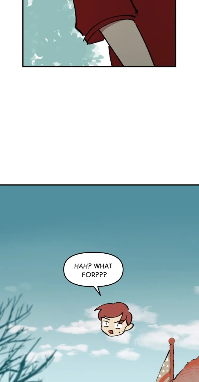 Fictional Skin Chapter 45 page 54 - 