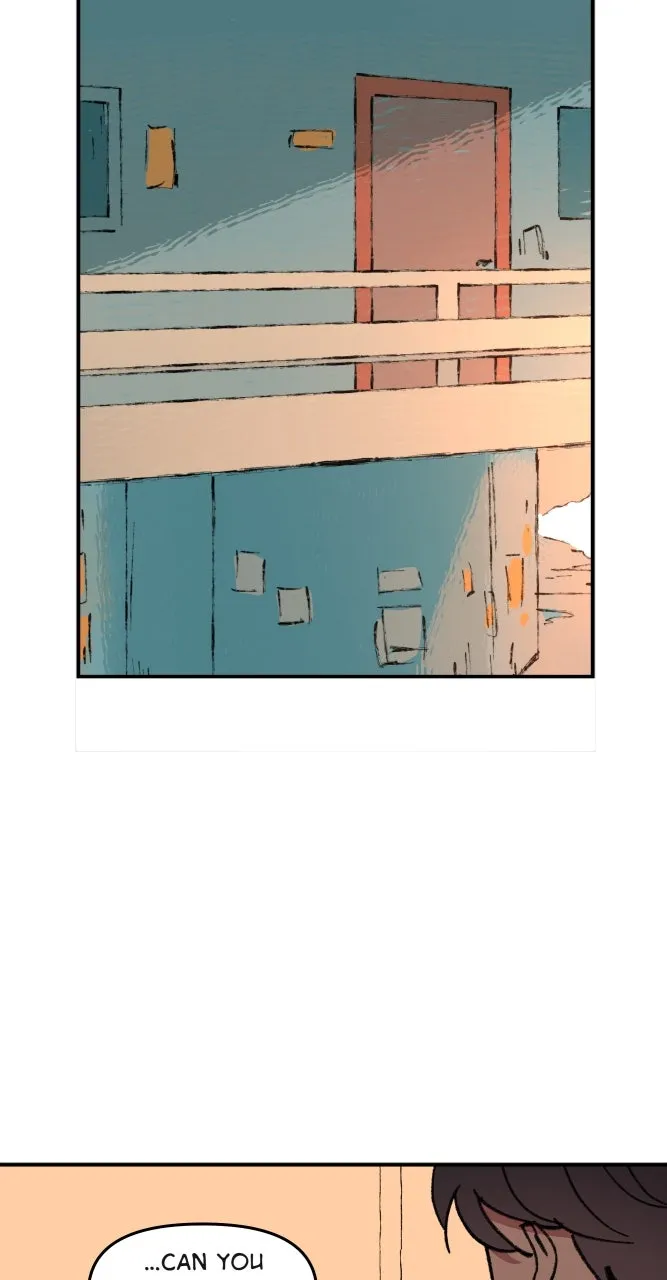 Fictional Skin Chapter 45 page 56 - 