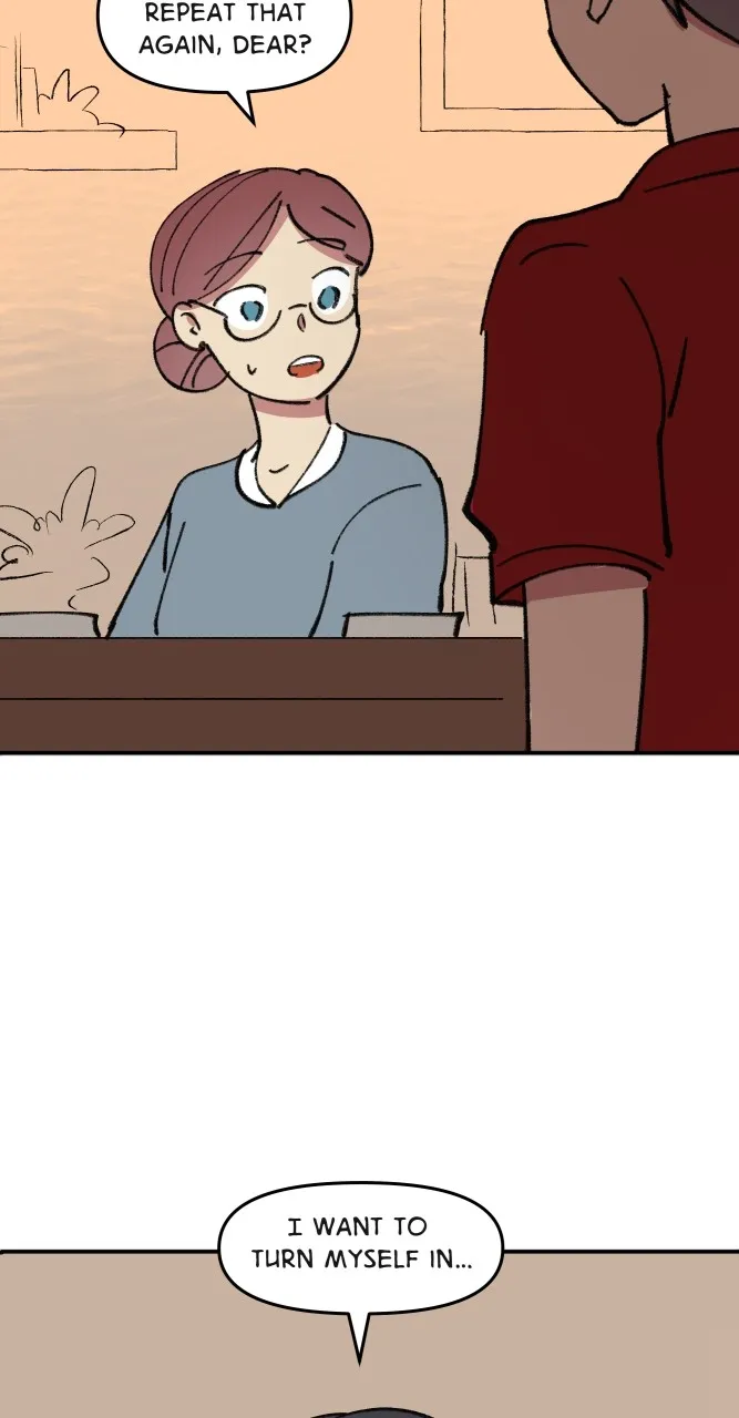 Fictional Skin Chapter 45 page 57 - 