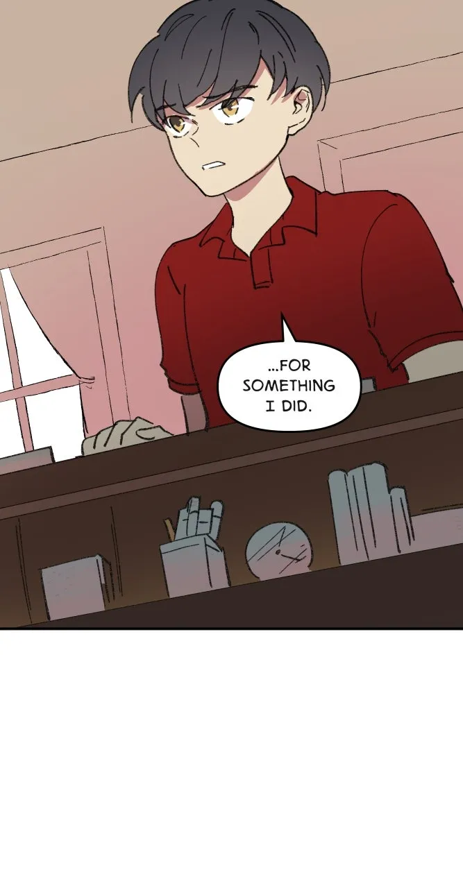 Fictional Skin Chapter 45 page 58 - 