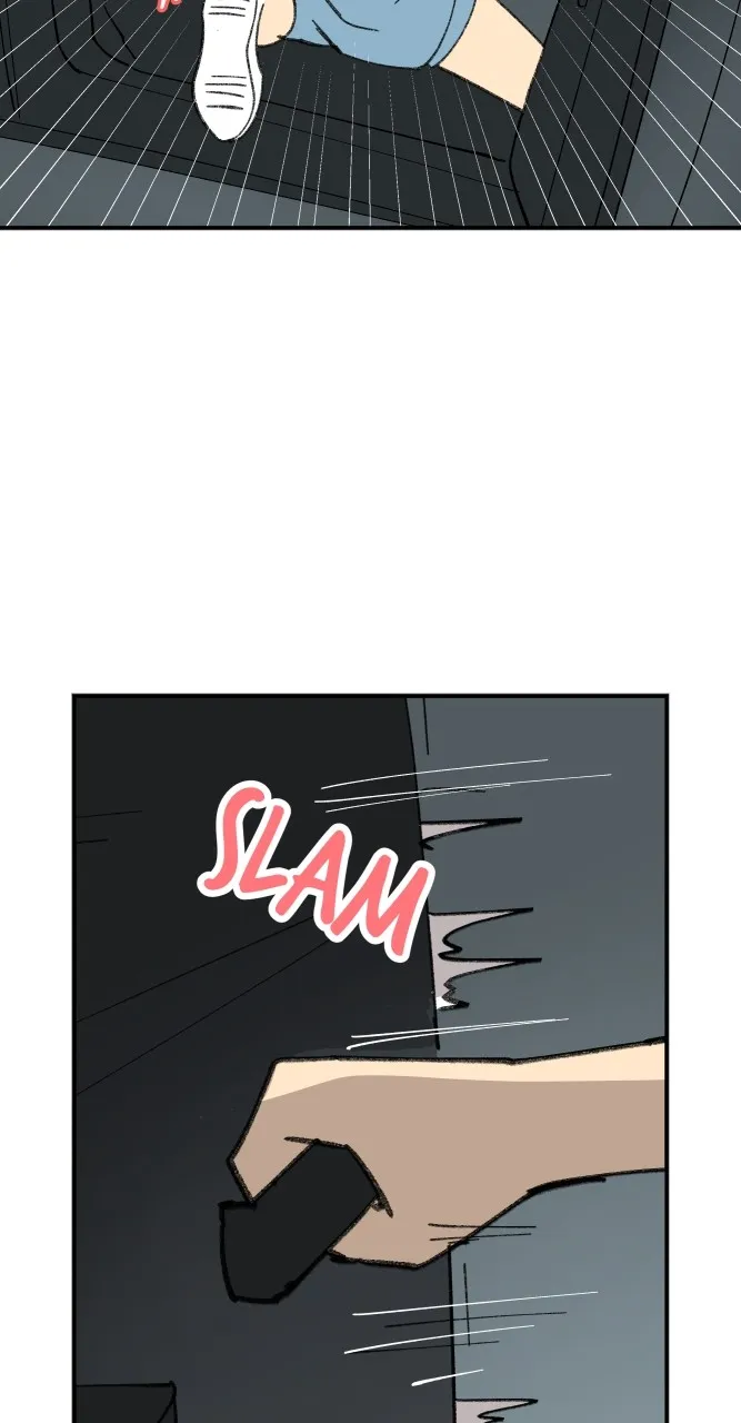 Fictional Skin Chapter 45 page 7 - 