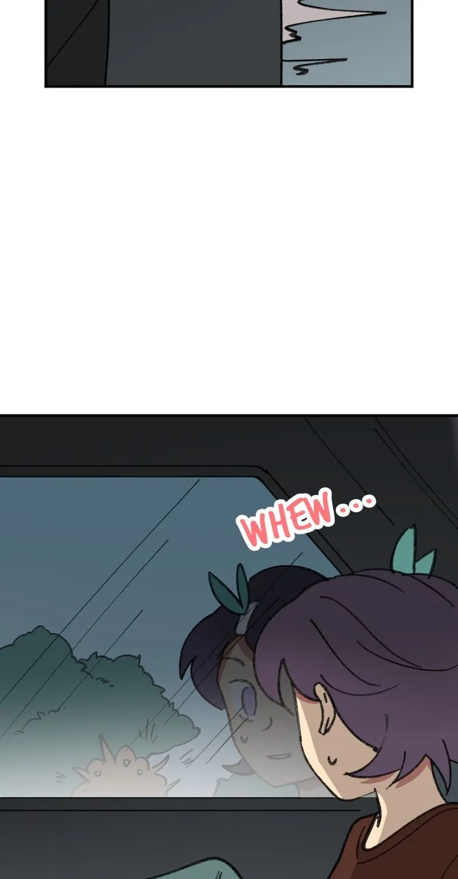 Fictional Skin Chapter 45 page 8 - 