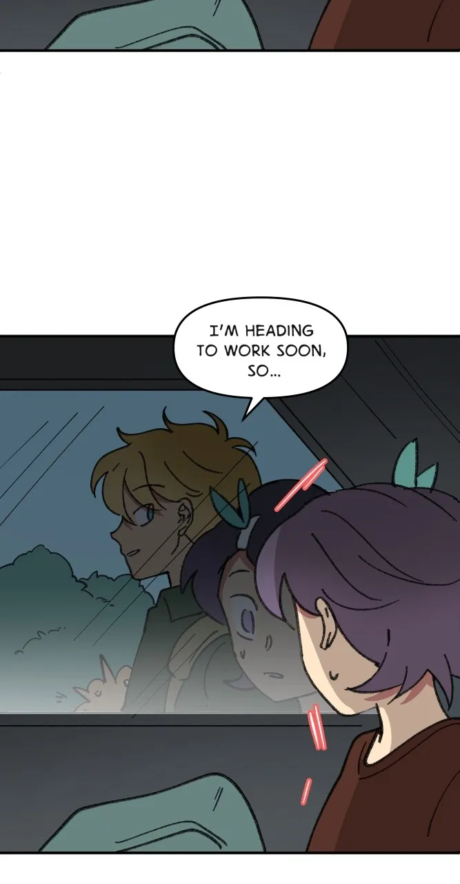 Fictional Skin Chapter 45 page 9 - 