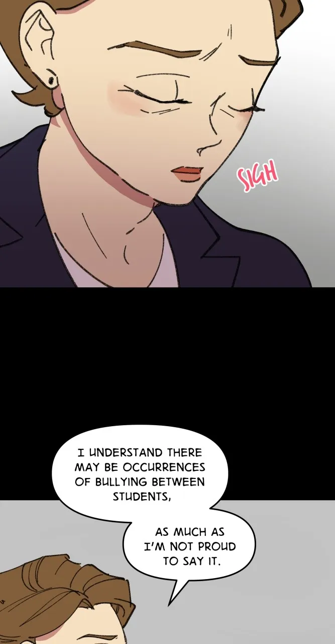 Fictional Skin Chapter 46 page 14 - 