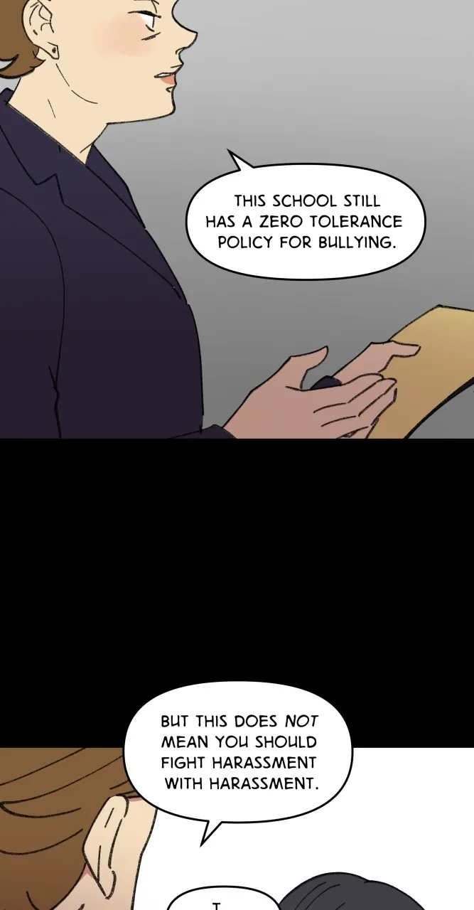 Fictional Skin Chapter 46 page 15 - 