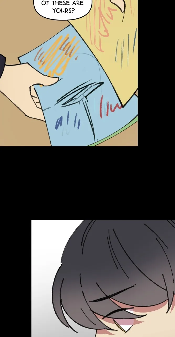 Fictional Skin Chapter 46 page 17 - 